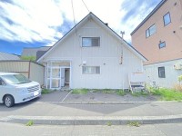 札幌市を専門　テンズホーム 【解体更地渡し・建築条件なし】～自然を感じる暮らし、ここから～