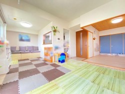 札幌市を専門　テンズホーム リフォーム・お手入れがきちんとされ、とても綺麗にお使いいただいているお部屋です☆