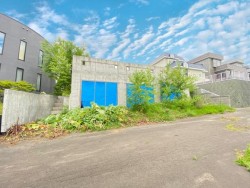 札幌市を専門　テンズホーム 敷地面積も広く、思い描く理想の間取りをそのまま形にできる良好な立地です！