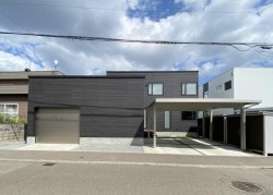 札幌市を専門　テンズホーム 【憧れの暮らしがここで叶う】～ジョンソンホームズ旧施工の邸宅～

