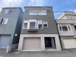 札幌市を専門　テンズホーム 【2024年12月リフォーム完了】地下鉄東西線白石駅徒歩５分の好立地★