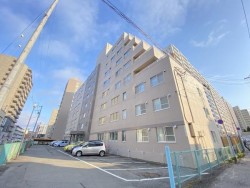札幌市を専門　テンズホーム JR琴似駅、地下鉄琴似駅、どちらも徒歩10分圏内の便利な立地◎