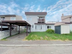 札幌市を専門　テンズホーム 【ゆとりある3LDDKK×安心の住環境】