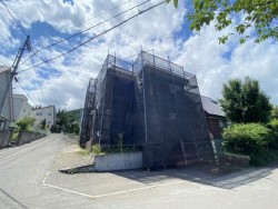 札幌市を専門　テンズホーム 【山の手の高台で心穏やかに暮らす～フルリフォーム物件です～】