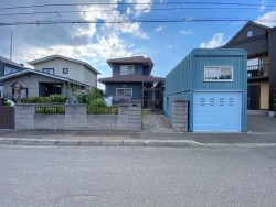 札幌市を専門　テンズホーム 解体更地渡し＋境界明示渡し