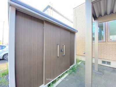 物件画像5