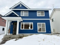 札幌市を専門　テンズホーム 【コスモ建設 旧施工】～江別市・萌ぎ野西～内外装リフォーム済み物件です！