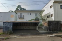 札幌市を専門　テンズホーム 【限定1区画・建築条件なし】理想の邸宅を、この整形地で。