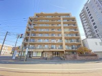 札幌市を専門　テンズホーム 【市電「西線16条」停まで約30m】～リフォーム済3LDKで始める新生活～