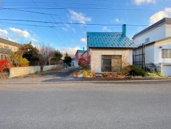 札幌市を専門　テンズホーム 【雪国・札幌での「理想の暮らし」を諦めない】～165坪が叶えるゆとり～