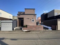 札幌市を専門　テンズホーム 【リフォーム3月完成！】全室6帖以上あるゆとりの4LDK♪ガレージ＆庭付きで叶える理想の暮らし♪