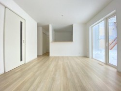 札幌市を専門　テンズホーム 【性能評価書付・制震装置SAFE365搭載】～地震に強く、冬に強い家～