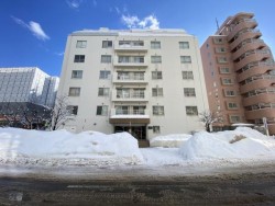 札幌市を専門　テンズホーム 収益物件としてもおすすめです☆