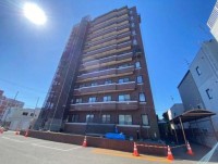 札幌市を専門　テンズホーム 【地下鉄琴似6分×角部屋3LDK】
ペット可・2面採光・内装リフォーム履歴あり♪