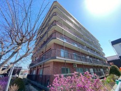 札幌市を専門　テンズホーム 【地下鉄2駅利用可×最上階南西角】2014年全面リフォーム済◎