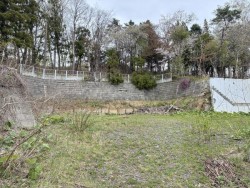 札幌市を専門　テンズホーム 建築条件なし、眺望良好。好きなハウスメーカーで住まいを実現できる約621坪の広大地です。