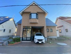 札幌市を専門　テンズホーム 【ミサワホーム施工】土地50坪以上・ゆとりの4LDK＋ロフト♪