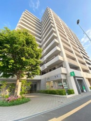 札幌市を専門　テンズホーム 【南西角部屋×LDK20帖超】内装リフォーム予定！ペットと暮らす都会での暮らし♪