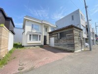 札幌市を専門　テンズホーム 「ここに住んでよかった」と、きっと思える場所。
