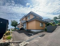 札幌市を専門　テンズホーム 広々とした土地に佇む住まい。暮らしにも事業にも、自由な使い方をご一緒に考えさせてください♪