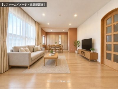 物件画像5
