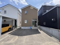 札幌市を専門　テンズホーム 【住宅性能評価書付・高気密高断熱の家】～豊かな自然と都市の利便性～