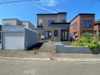 札幌市を専門　テンズホーム 【ホーム企画センター施工】～ずっと大切にしたい家がここにある～
