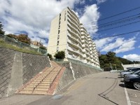 札幌市を専門　テンズホーム 【ペット飼育可◎（規約あり）】リフォーム済3LDK×眺望良好☆