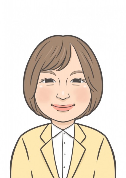 芳賀 まどか