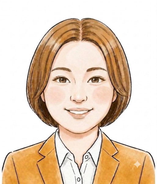芳賀 まどか