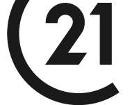 センチュリー21のロゴ