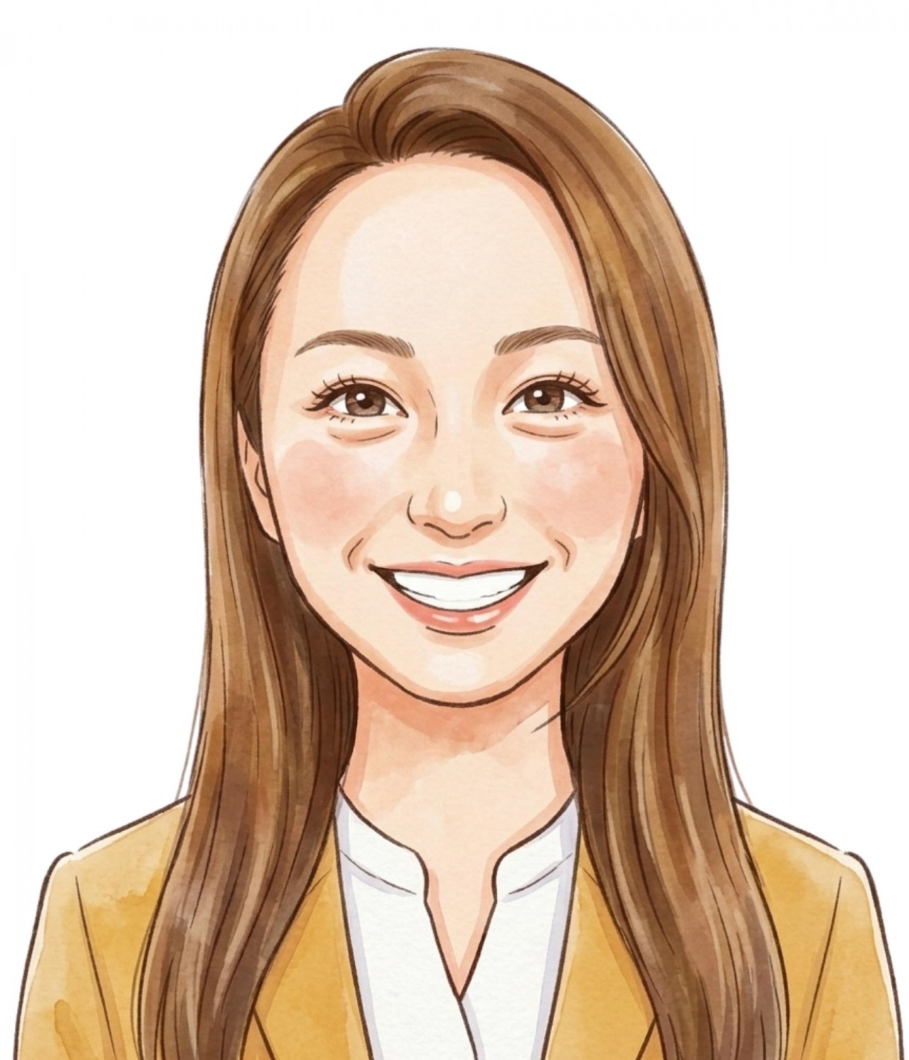 井上 絵梨菜
