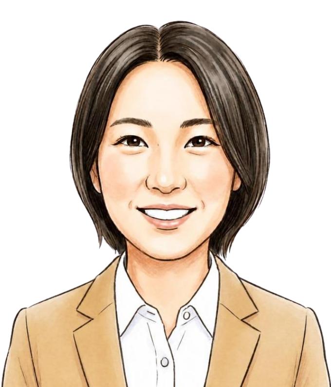 家守 菜々絵