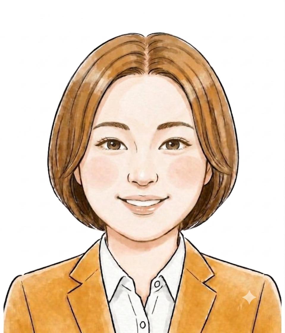 芳賀 まどか